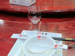 -齐道清真餐厅(金阳商贸城店)