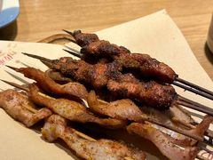 -汇丰苑·海鲜青岛菜(中山路大鲍岛店)