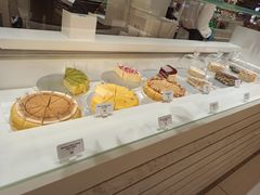-Lady M(沙田新城市广场店)