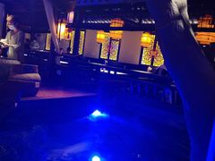 -绿茶餐厅(汇悦大融城店)