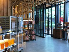 大堂-原麦山丘(五棵松华熙店)
