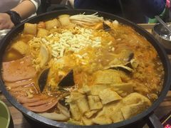 -Yolo韩国创意料理