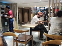 -魏家凉皮(西安秋林宏业商厦店)