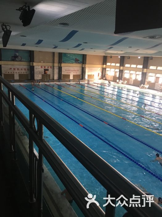三源益康游泳馆图片 - 第4张
