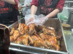 -吴山烤禽 (吴山路店)