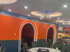 -味之清老马大盘鸡店