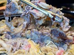 -杨小佳·齐齐哈尔烤肉·烤串(广州店)