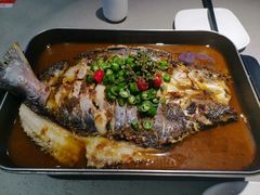 -半天妖烤鱼(新中关购物中心店)