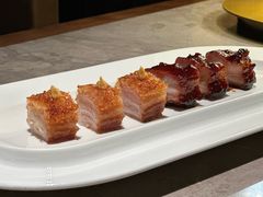 -广州文华东方酒店·江-由辉师傅主理