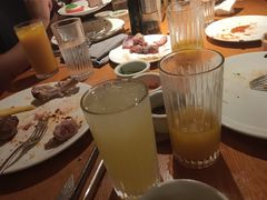 -拉蒂娜·巴西牛排馆 Latina·Brazilian Steakhouse(王府井喜悦店)