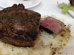 -摩根扒房(桐梓林店)