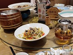 -鸿运楼·舌尖上的徽菜