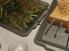 -叁宝烤肉• 西安烧烤(凤城十二路店)