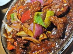 -魔鬼牛蛙小厨•烤鱼•龙虾(上马墩光华时代店)