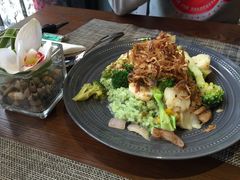 -小火花·干式熟成牛排馆Spark SteakHouse(剑桥郡店)