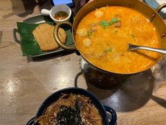 -长勺子东南亚(街道口店)