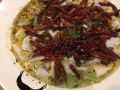 -江渔儿酸菜鱼(东二环泰禾店)