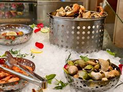 -威斯汀舞台餐厅