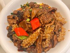 -刘胖子家常菜·蹄花焖藕(中南店)
