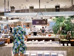 -三亚湾海居铂尔曼度假酒店