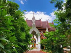 -西双版纳总佛寺