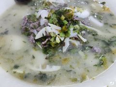 -何永光123鲜牛肉馆(1号店)