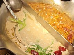 -湊湊火锅·茶憩(打浦桥日月光店)