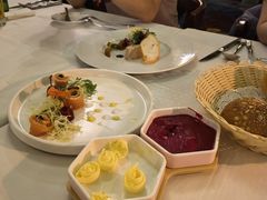 -马克西姆餐厅(崇文门店)