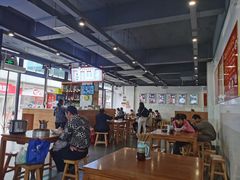 -西工饭庄快餐厅(西工小街店)