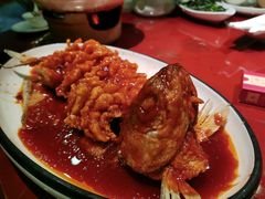-楚天美食坊(越秀先烈中路店)