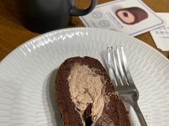 -the Roll'ING手作瑞士卷专门店(卓悦中心店)