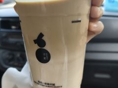 -古茗(慈溪龙兴街店)