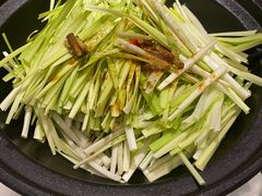 -松沪名灶·豆浆鱼头·新上海菜(飞航吾悦广场店)