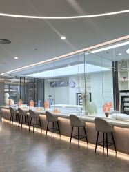 -宝生月子中心(独栋园林·福田店)