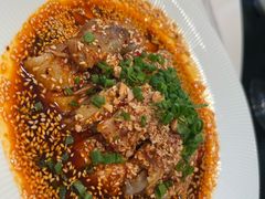 -金谷仓家庭料理(马泉营店)