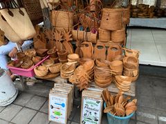 -乌布德传统市场