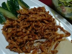 -大眼锅贴水饺(河东店)