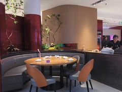 -老板恋上鱼(恒隆广场店)