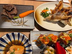 铁板牛仔骨-京旬海鲜放题·铁板烧自助餐厅