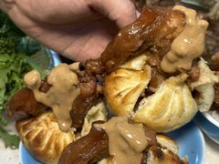 -和庆斋羊蝎子火锅·碳缸烧烤(顺义旗舰店)