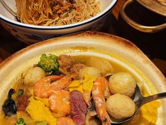 -永安水煮活鱼·仪征菜(仪征奥林匹克店)