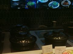 -聚丰园•湖鲜餐厅(阿红私房菜梅石路店)