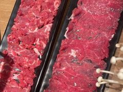 -掂档潮汕牛肉火锅(沈阳万象城店)