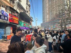 -杨家牛肉汤(淮建路店)