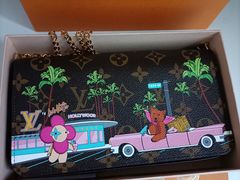 -LV路易威登(时代广场店)