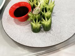 -润泰柏金酒店·润芳阁中餐厅