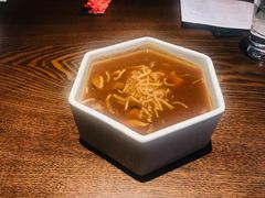 牛肉胡辣汤-掌柜的店·河南菜(世茂店)