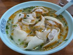 -潘国仙耳光馄饨(黄家阙路店)