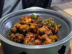 -湘香私房菜(大石长隆店)