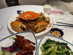 -喜记避风塘炒辣蟹(旗舰店)